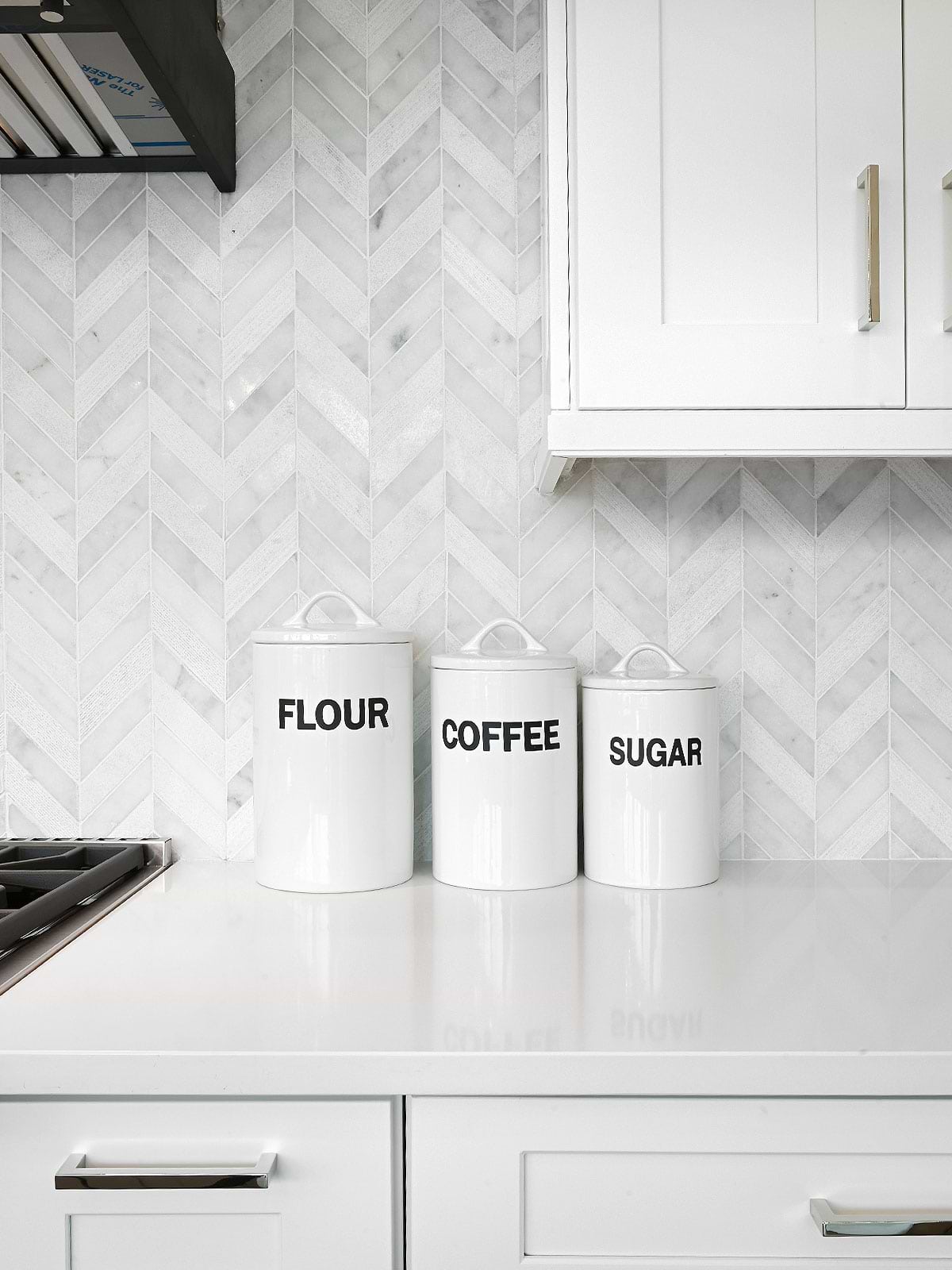 Marble Backsplash Tile