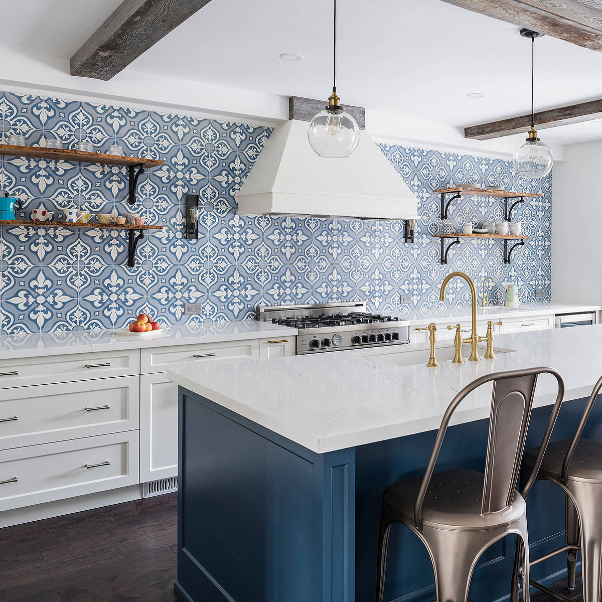best kitchen countertop ideas