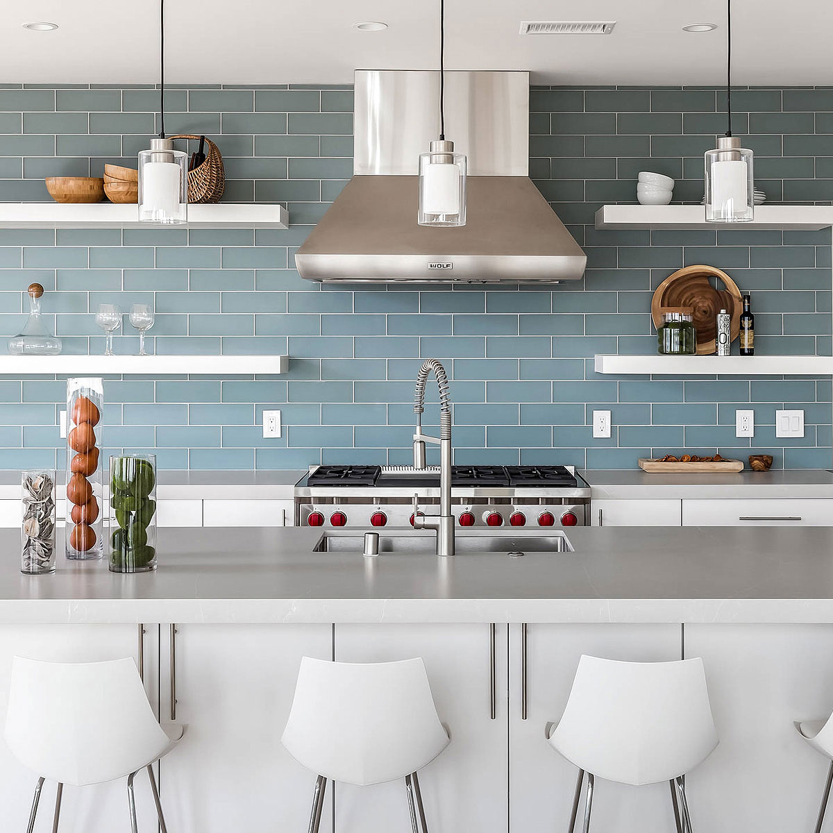 kitchen countertop ideas