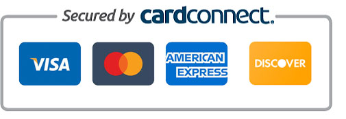 secured by cardconnect