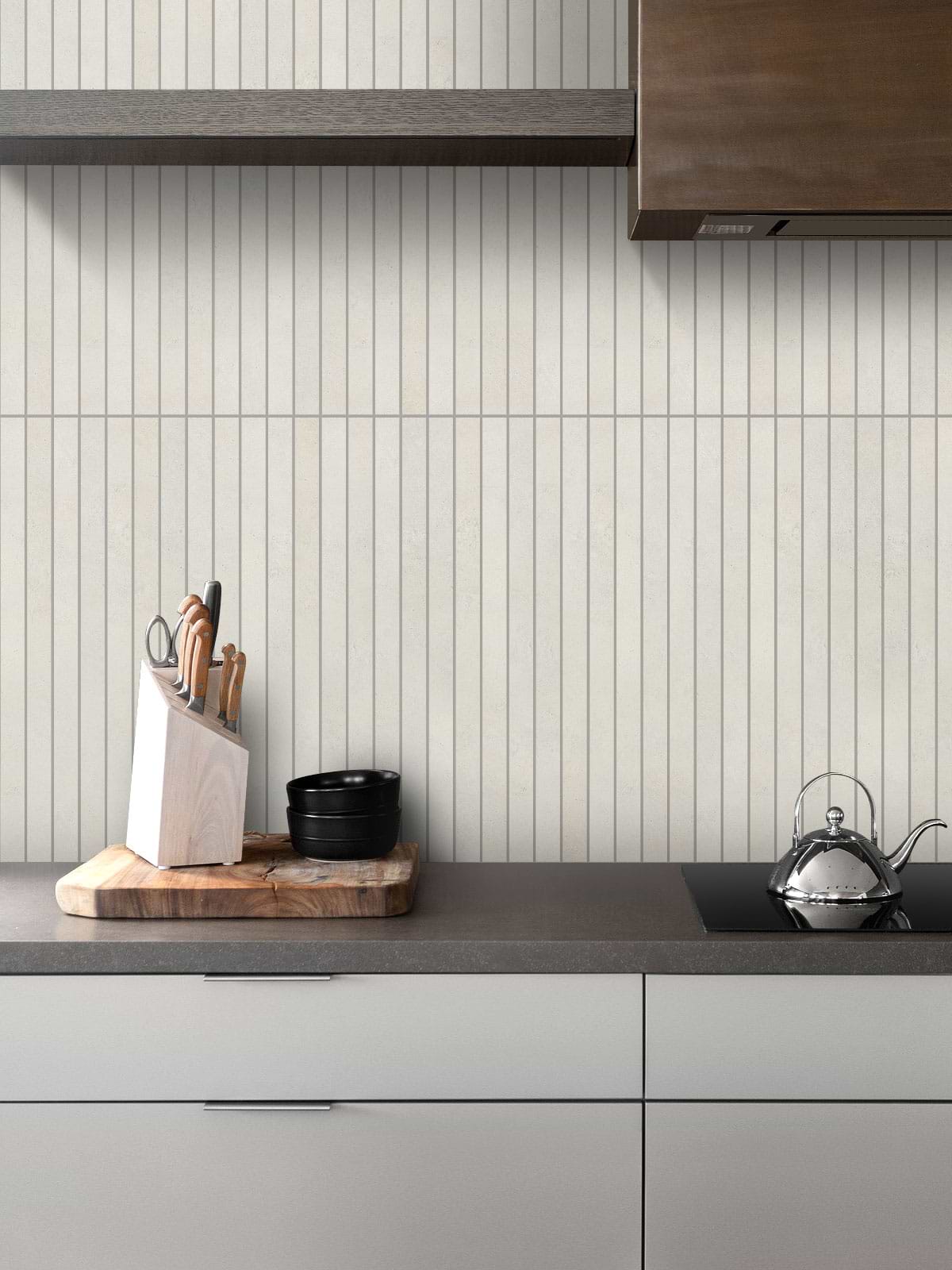 Porcelain Backsplash Tile