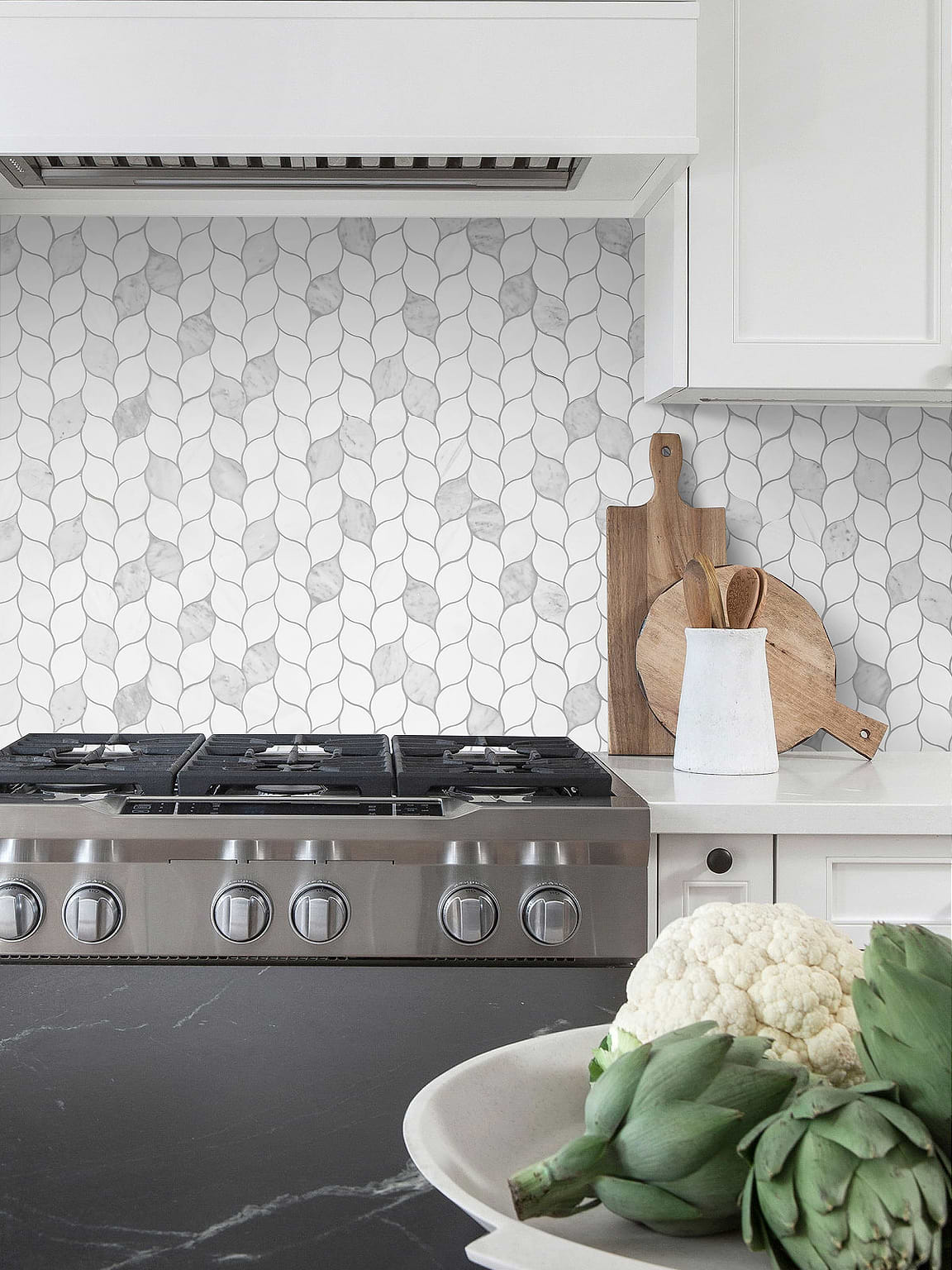 2026 Marble Backsplash Ideas for Save-Worthy Looks