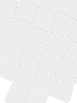 Modern Look White Marble Backsplash Mosaic Tile BA6308 4