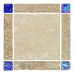 BA1029 sample blue