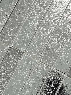 Modern Gray Metallic Backsplash Tile BA6205 3