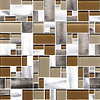 BA1122-BA1122 - Glass & Metal