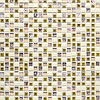 BA1153 - Glass & Ceramic