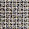 Beige Gray Brown Backsplash Tile-BA1165