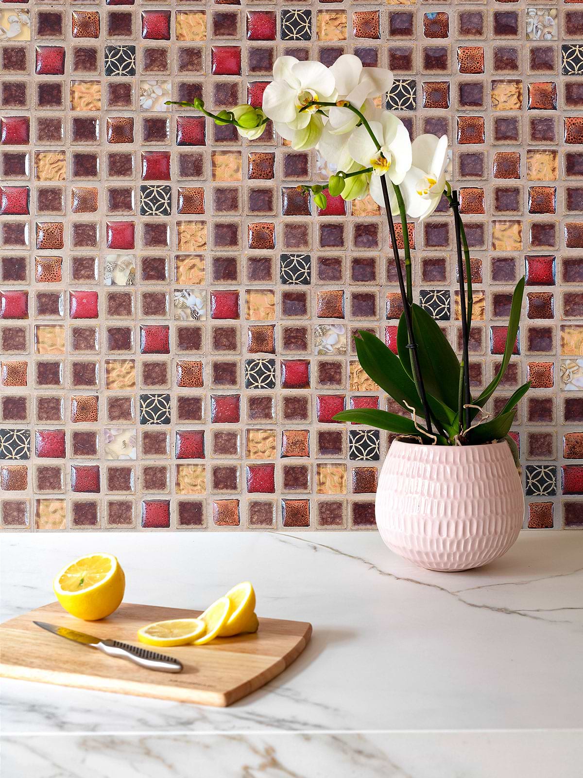 marble countertop BA1105