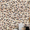 BA1182 - Glass Slate & Shell
