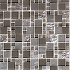 BA1140 - Green Metallic Glass