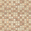 BA1134 - Glass & Metal Backsplash tile