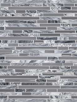 Gray-glass-marble_kitchen-backsplash-BA1037
