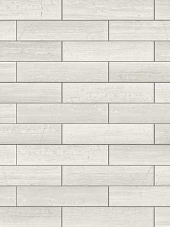 Gray Modern Subway Backsplash Tile BA2007 4