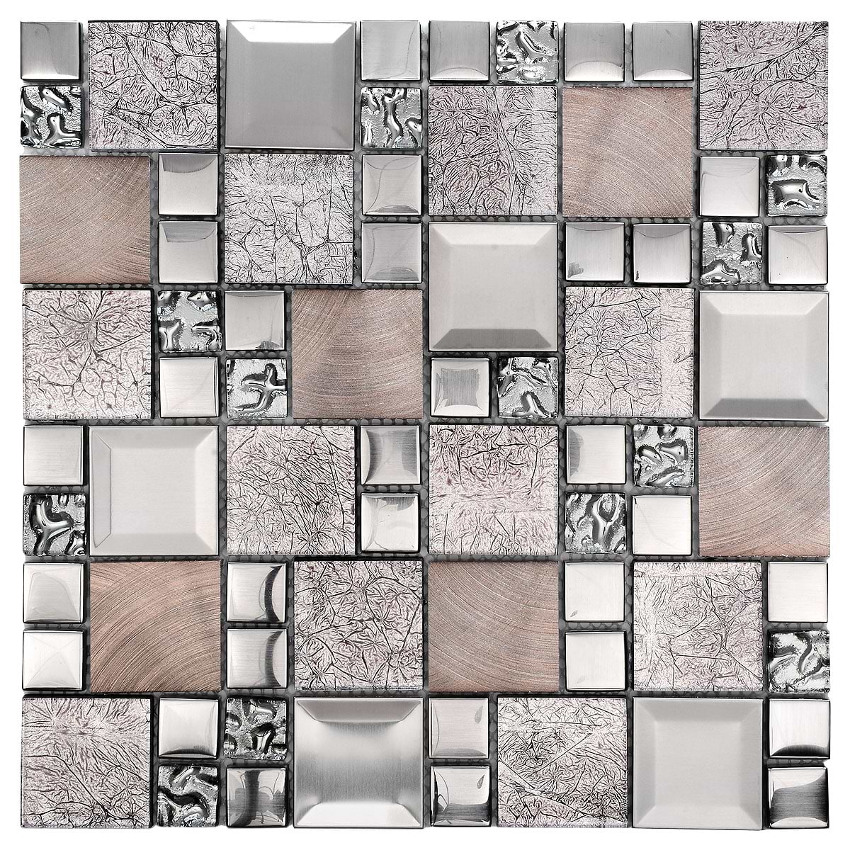 BA62010 glass metal