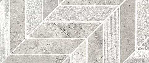 limestone backsplash