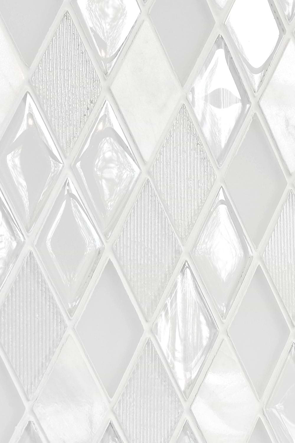 Suteka Nordic Tile Decal Set - 30-Piece Geometric Corner Wall ... - Target