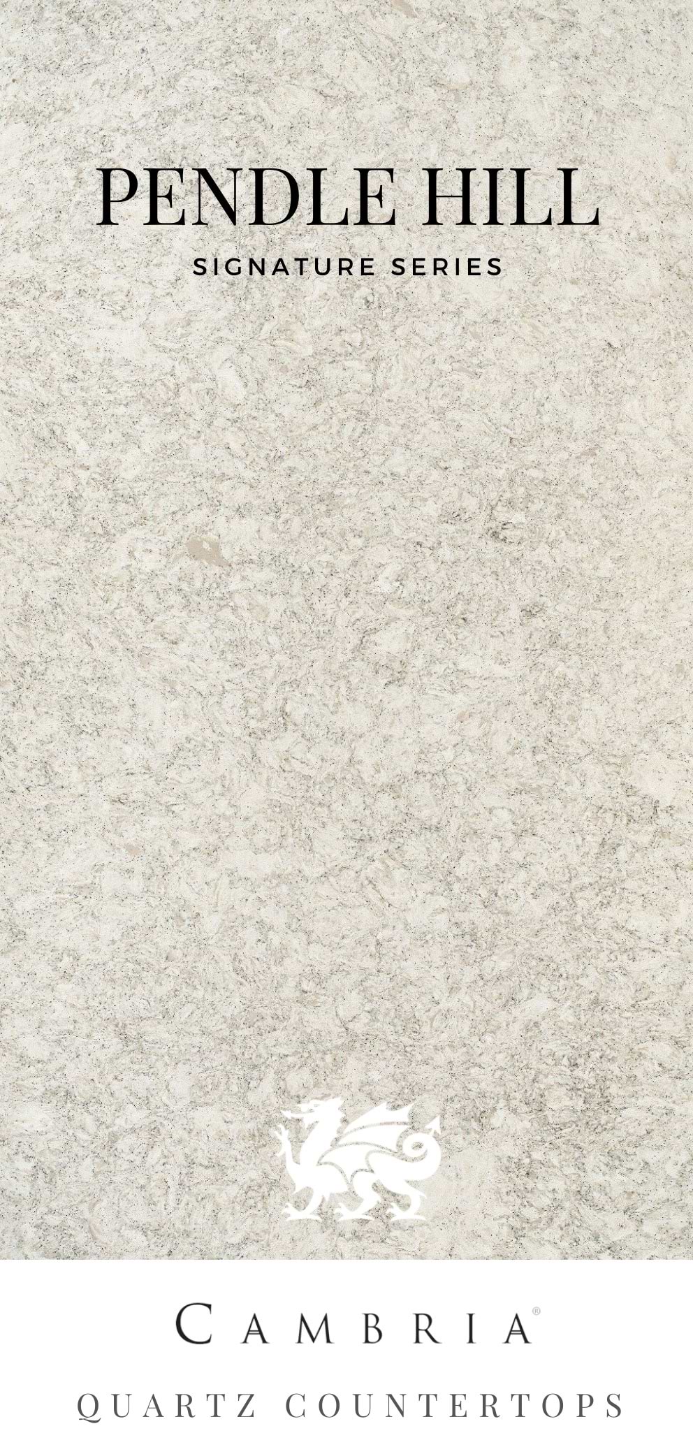 Cambria Quartz Countertop Color Pendle Hill #cambria #cambriacolor #cambriacolors #cambriacountertop #cambriakitchen #cambriacolors #cambriacountertop #cambriaidea #quartzcountertop #quartzcolors