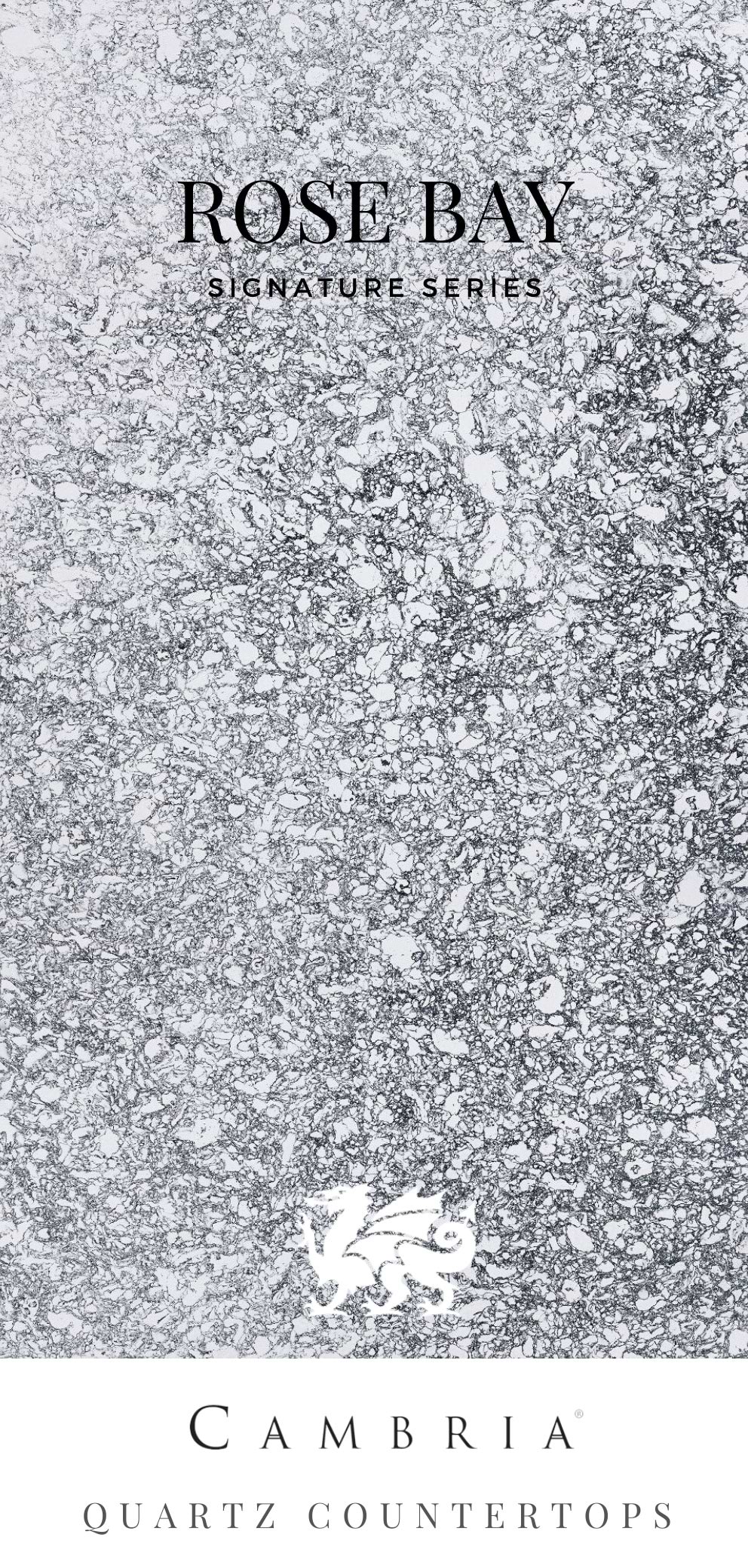 Cambria Quartz Countertop Color Rose Bay #cambria #cambriacolor #cambriacolors #cambriacountertop #cambriakitchen #cambriacolors #cambriacountertop #cambriaidea #quartzcountertop #quartzcolors