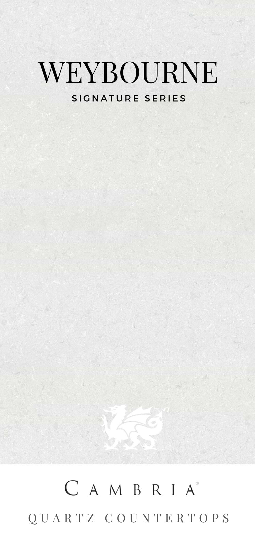 Cambria Quartz Countertop Color Weybourne #cambria #cambriacolor #cambriacolors #cambriacountertop #cambriakitchen #cambriacolors #cambriacountertop #cambriaidea #quartzcountertop #quartzcolors