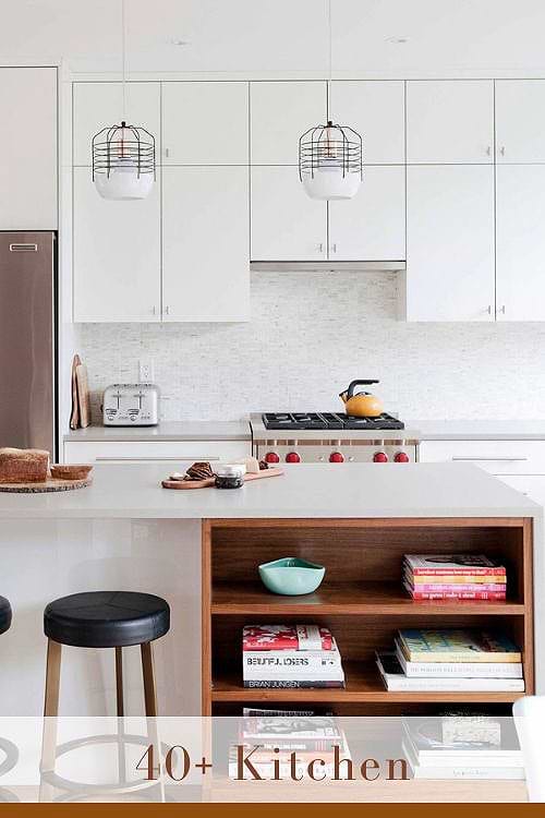 kitchen island with storage 1