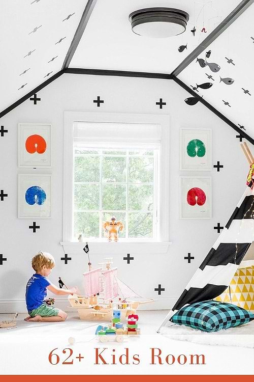 kids game room 1