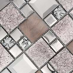 BA62010 glass metal