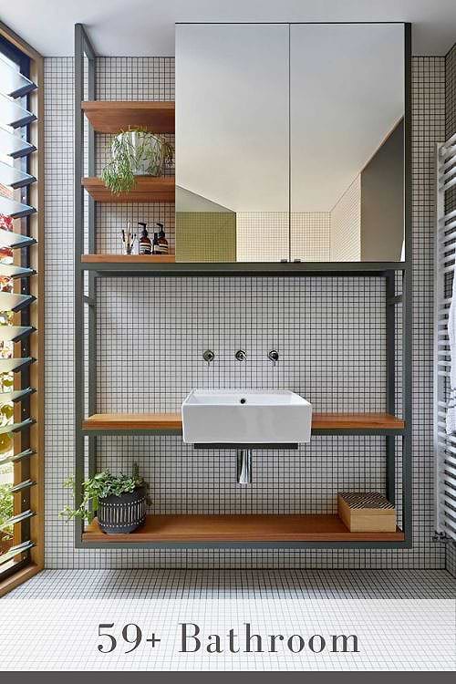 Bathroom Storage Ideas Smart and Functional Storage Organizations