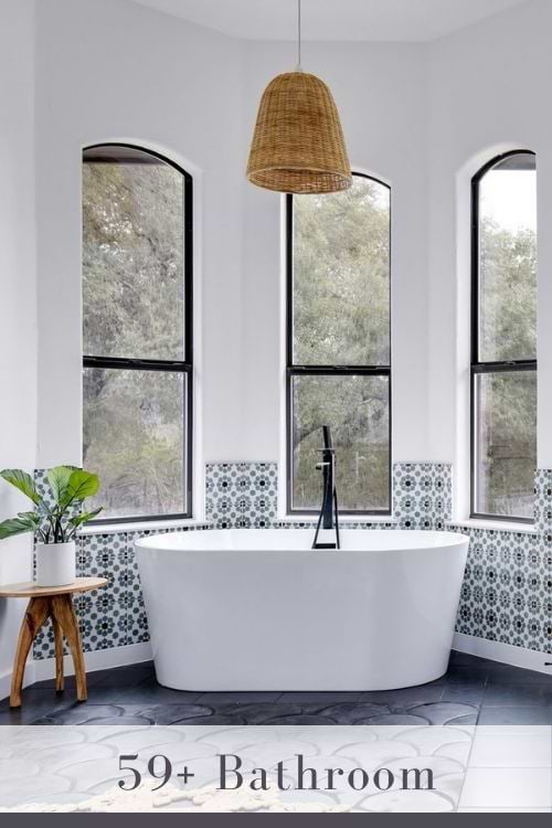 Bathroom Window