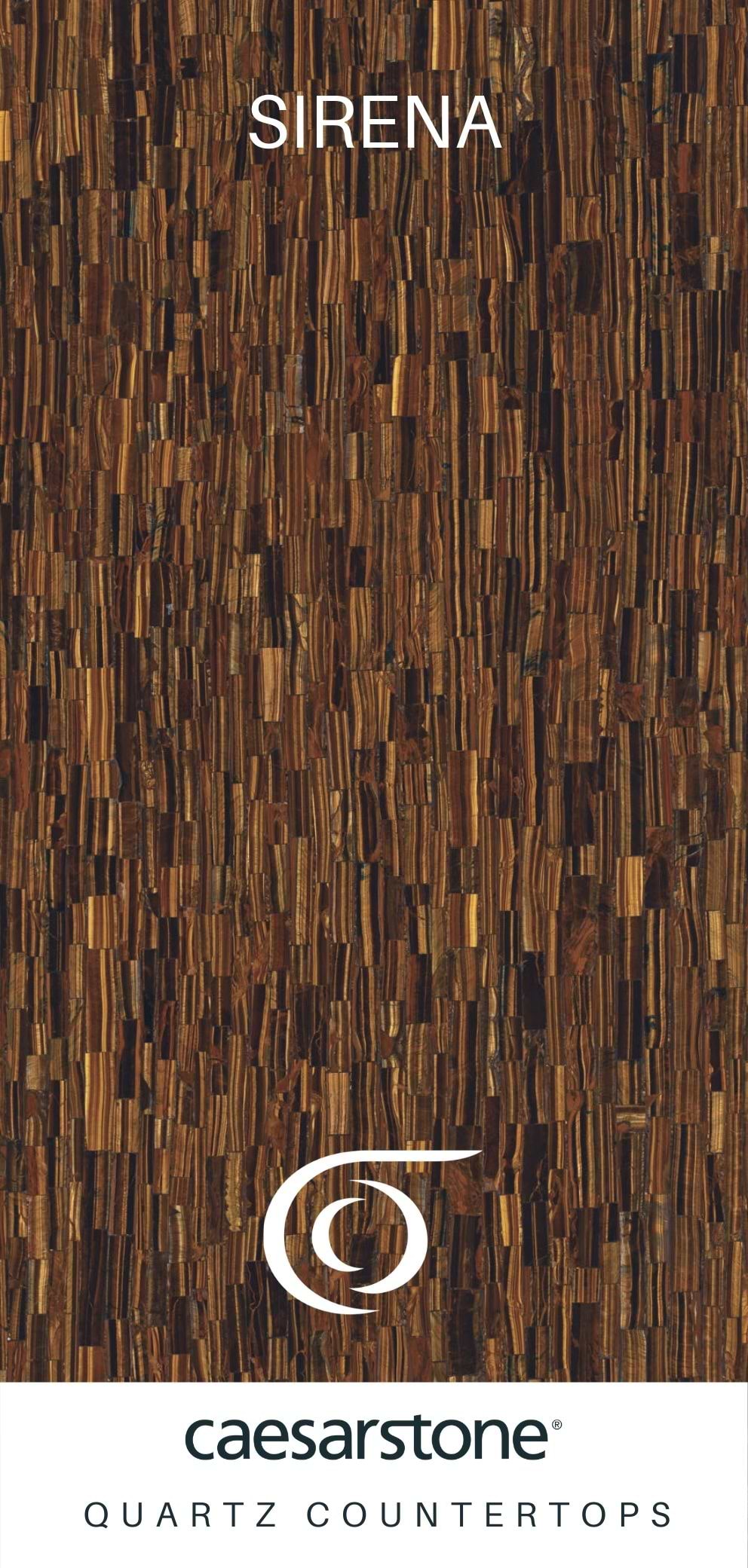 Caesarstone Quartz Countertops Sirena