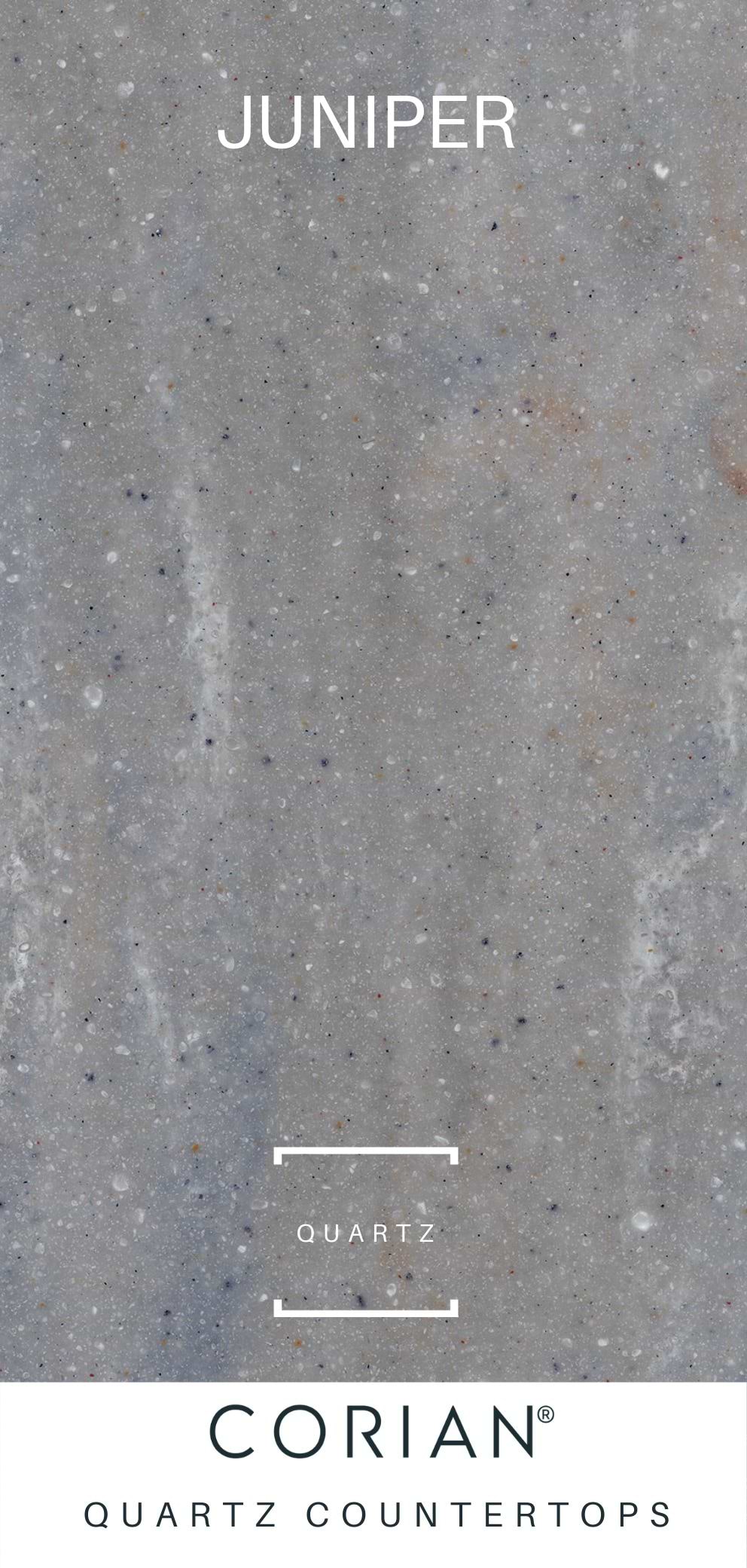 Corian Quartz Countertops Juniper