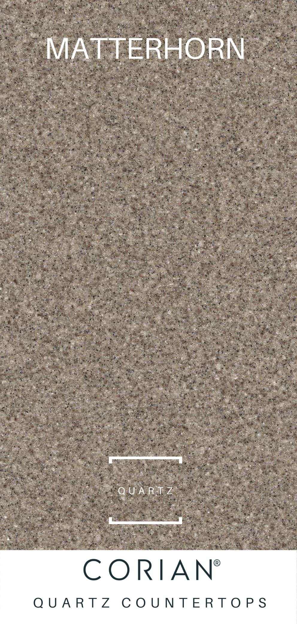 Corian Quartz Countertops Limestone Matterhorn