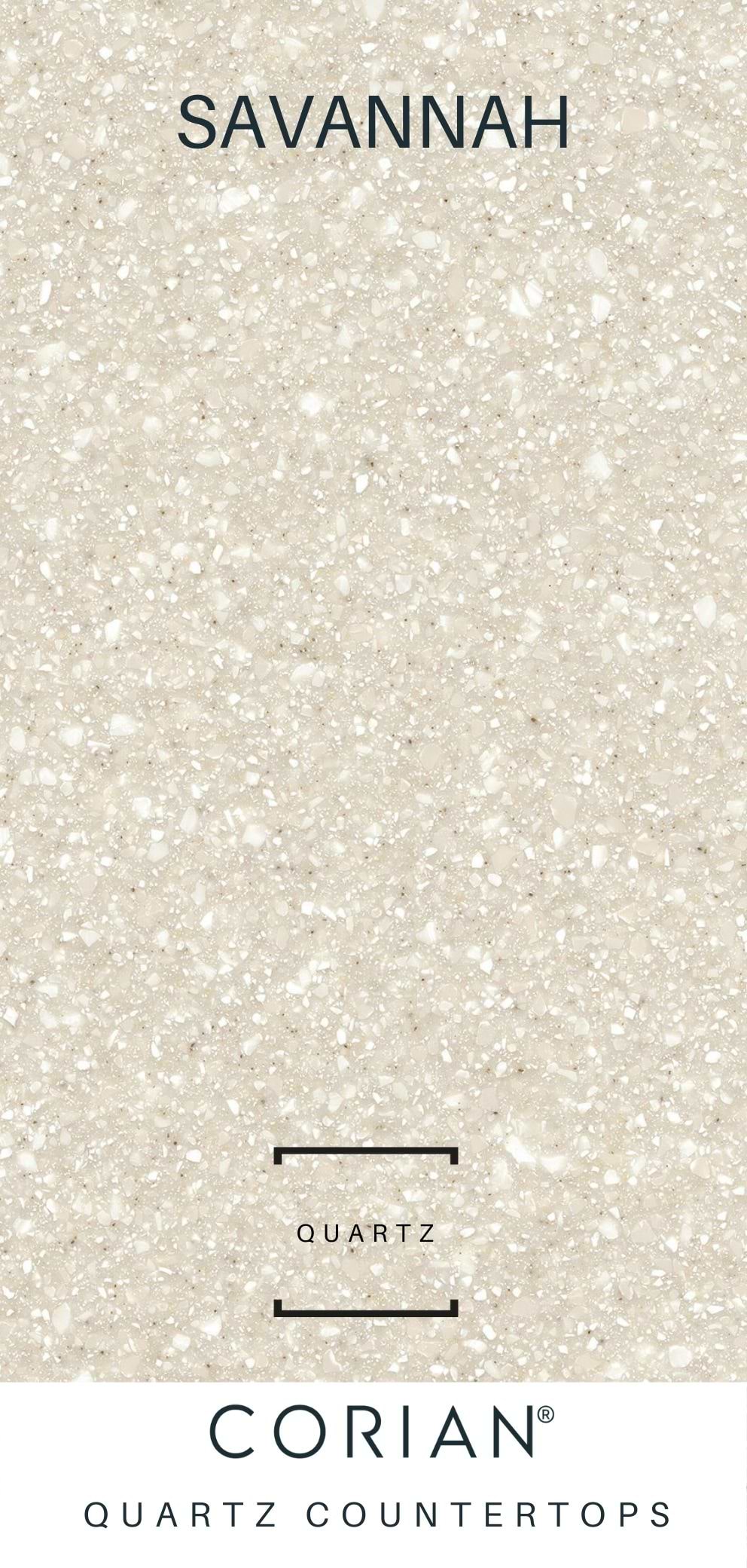 Corian Quartz Countertops Savannah