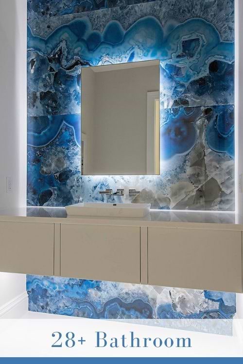 Onyx Bathroom