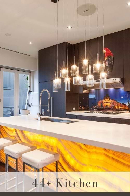 Onyx Countertop