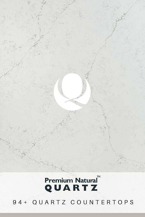 Premium Natural Quartz Countertops Unmatched Durability Timeless Elegance