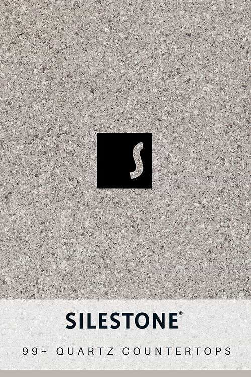 Silestone Quartz Countertops Alpine White1