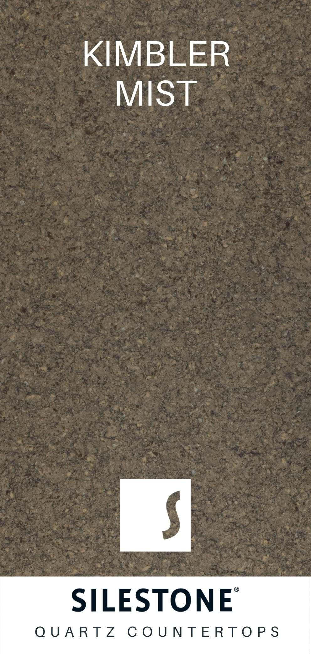 Silestone Quartz Countertops Kimbler Mist