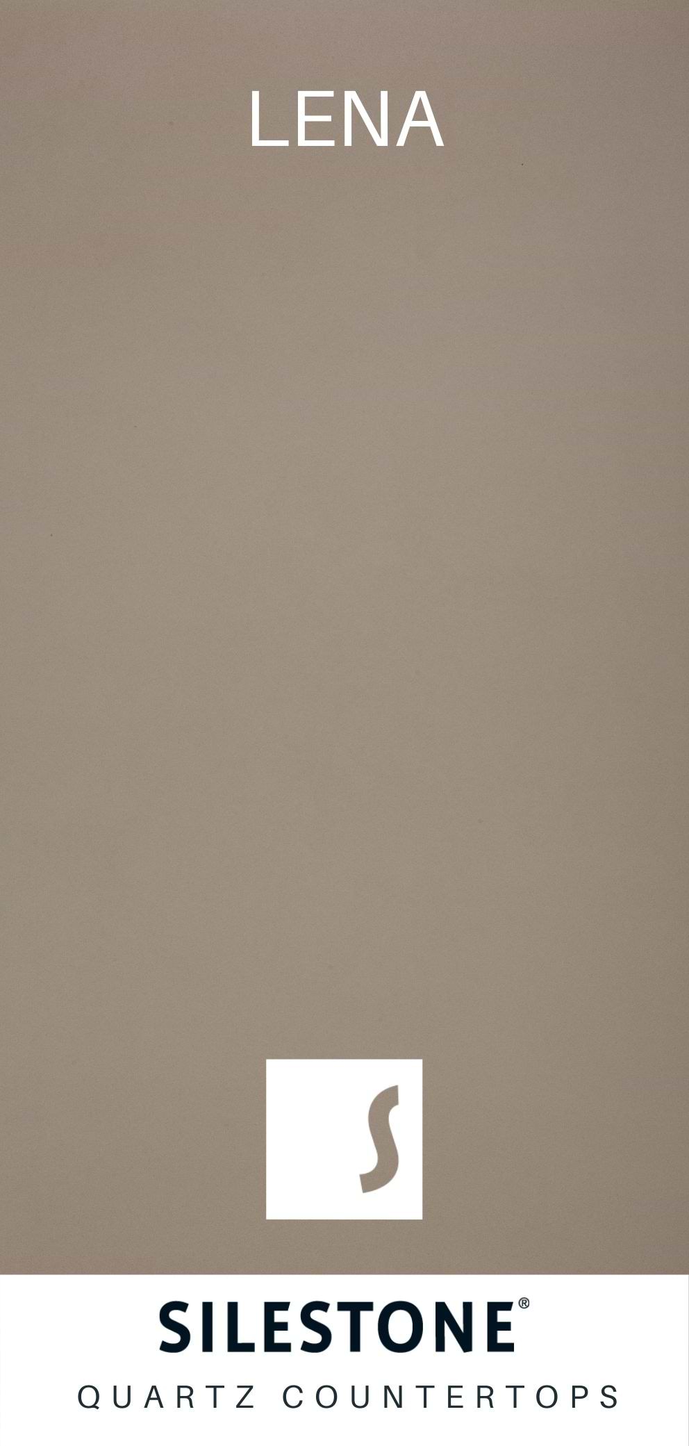 Silestone Quartz Countertops Lena