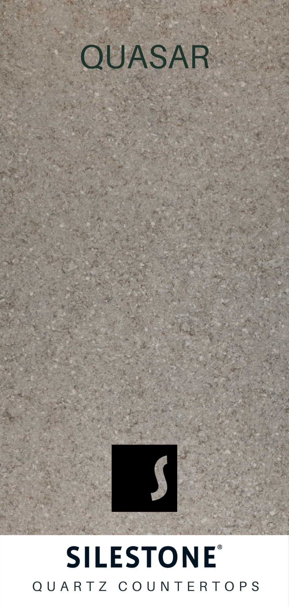 Silestone Quartz Countertops Quasar