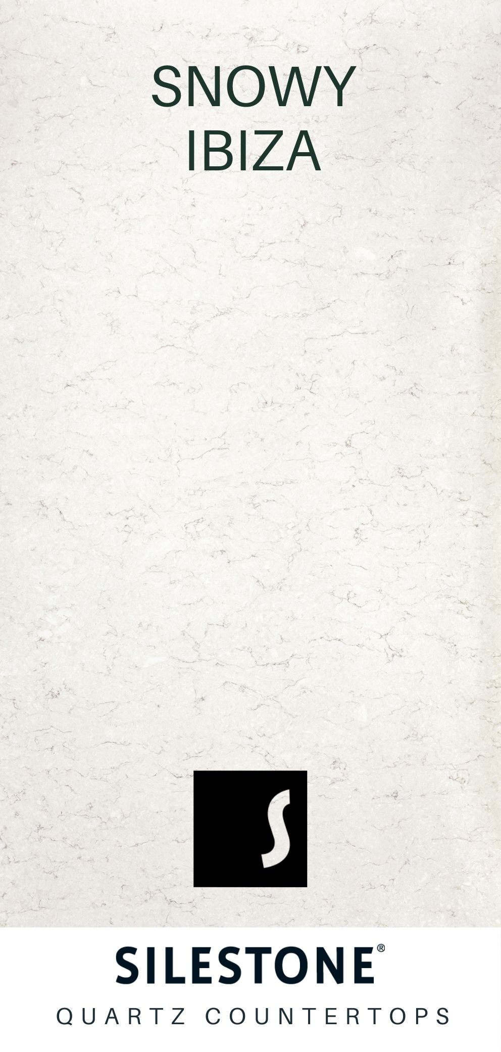 Silestone Quartz Countertops Snowy Ibiza