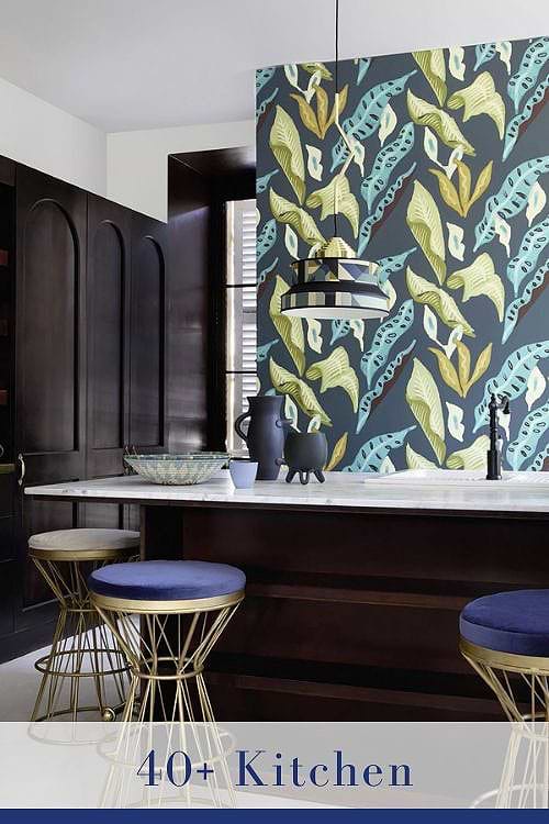 Kitchen Wallpaper