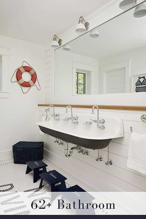 kids bathroom ideas joyful patterns colorful decors and more