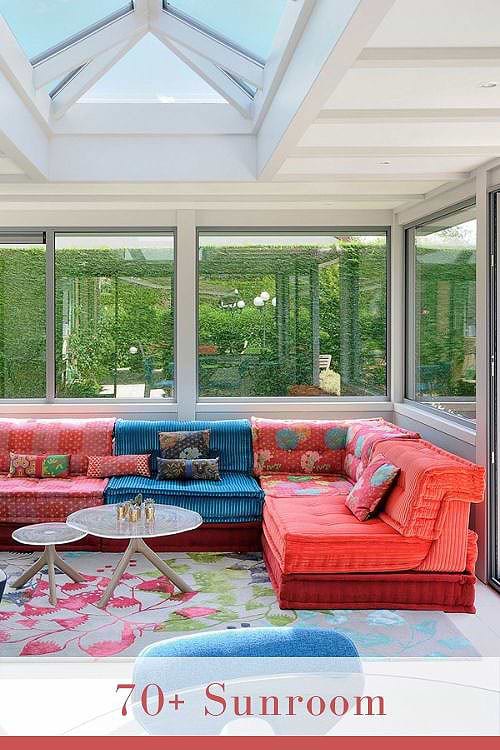 sunroom ideas strongest bond between outdoor and indoor