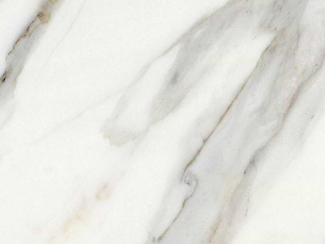 Calacatta Gold Marble Mosaic Tile
