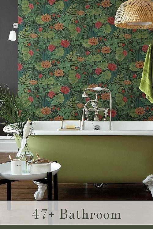 Freestanding Bathtub