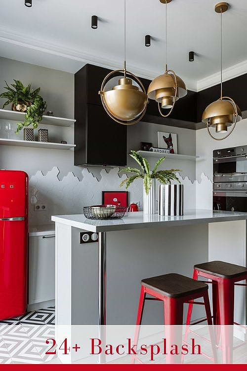 Backsplash Tile