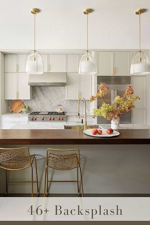 Kitchen Backsplash Ideas 2022