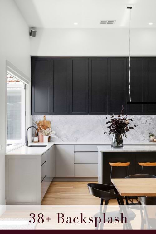 Slab Backsplash Undeniable and Striking Beauty of Solid Slabs