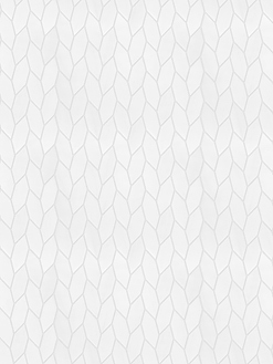 Modern White Marble Backsplash Mosaic Tile BA6303 2